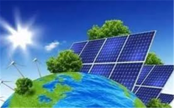 甘肅省新能源發電首破1100萬千瓦 創歷史新高！