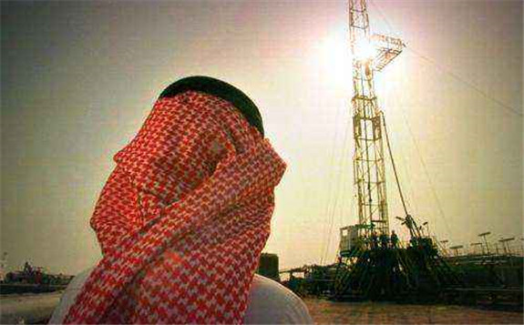 面對石油價格戰(zhàn)，沙特阿美表示繼續(xù)全力向市場供應(yīng)石油 