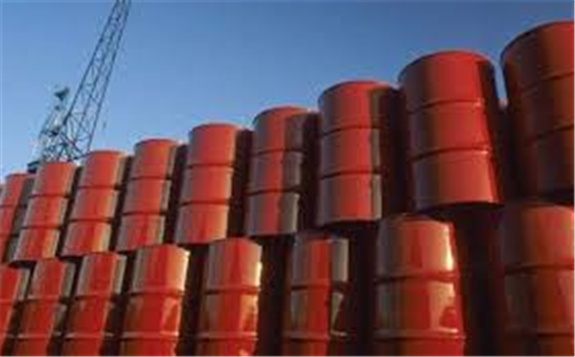 國際油價創新低！跌近20美元/桶