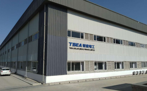 響應(yīng)國家“新基建”戰(zhàn)略，特變電工引領(lǐng)光伏平價(jià)上網(wǎng)新時(shí)代