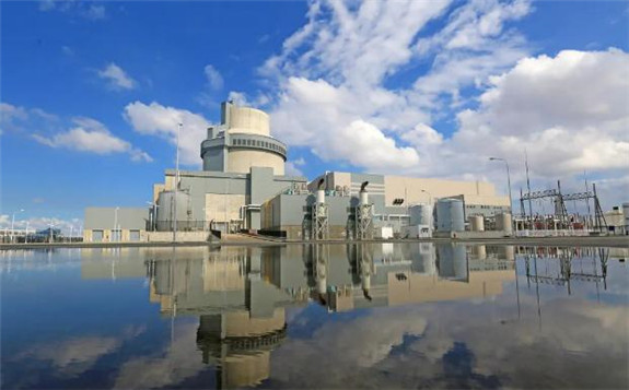 再創佳績！中核集團9臺機組WANO綜合指數排名世界第一