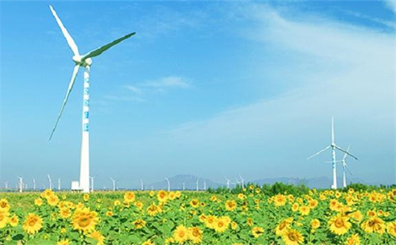 北京京能電力向5GW可再生能源項目注資230億元