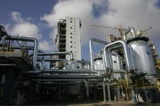 河北建投新能源簽訂500MW風電制氫項目