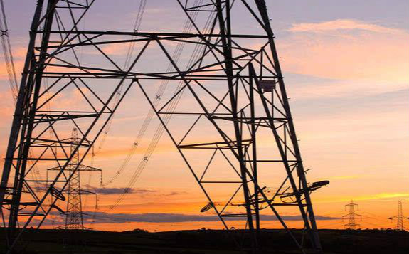 陜西938億元電力重點(diǎn)項(xiàng)目集中開工