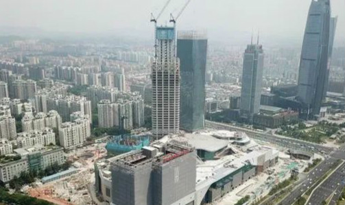 中國投34萬億開啟新基建計(jì)劃，七大新項(xiàng)目蓄勢(shì)待發(fā)