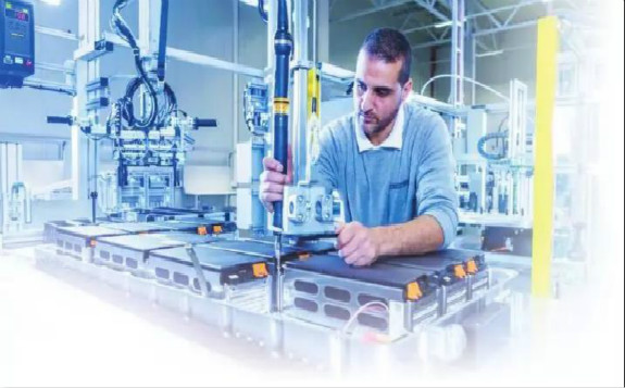 多座新工廠開建！歐洲動力電池保衛戰正酣