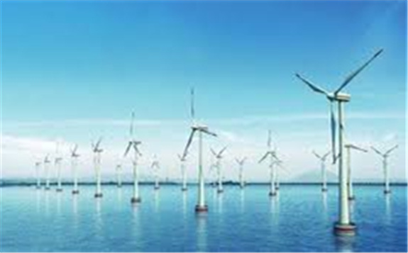 2.3GW！中國再次成為海上風電新增裝機最多的國家