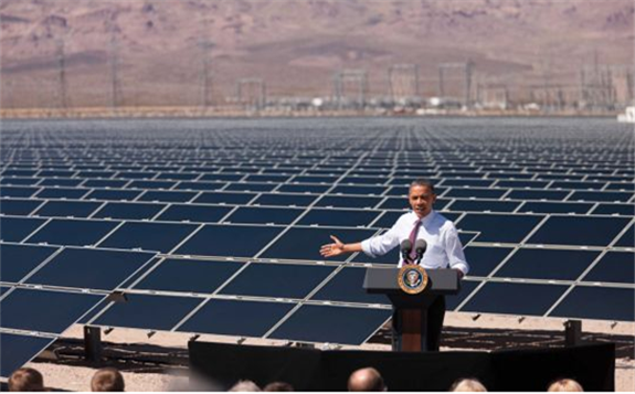 内华达州计划到2030年部署装机容量1GW储能系统