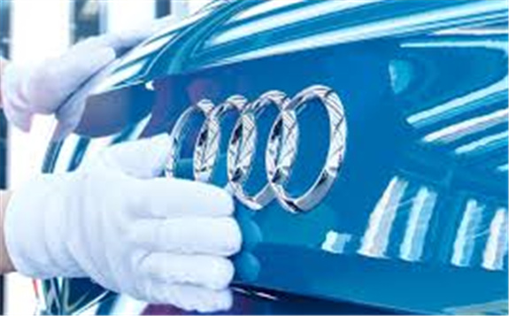 奧迪集團建電池組裝廠，預向電動汽車領域快速轉型