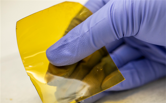 美國研究人員開發出大幅降低液流電池成本的離子交換膜