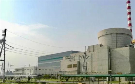 中國出口的第4臺核電機組：巴基斯坦核電連續安全運行創新紀錄！