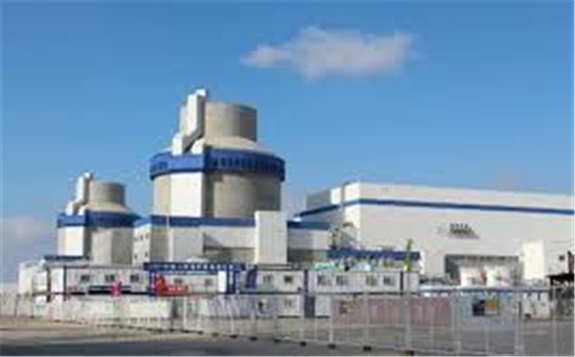 海陽核電廠2號機組發生的兩起運行事件被界定為0級事件