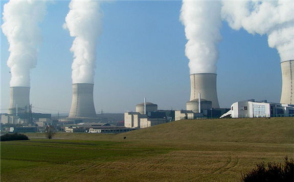 克羅埃西亞遭遇5.3地震襲擊，核電廠啟動預防檢查