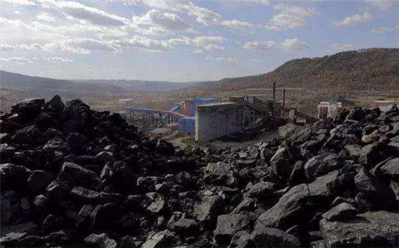 內蒙古2020能源發展目標：原煤產量10億噸左右