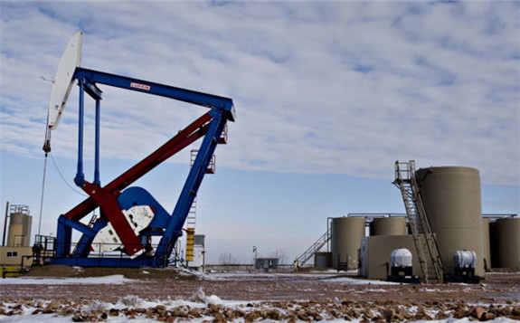 美國頁巖油可能成為石油價格戰最大受害者