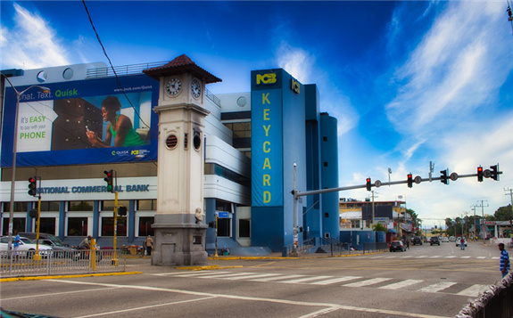 牙買加考慮增加抽水蓄能水電