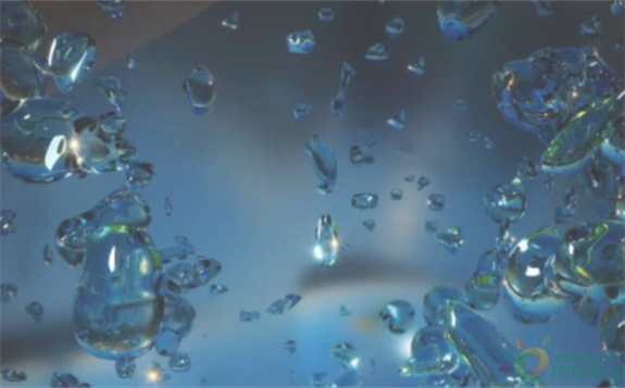 美国大学利用天然蛋白质研发空气发电机 利用空气中的水蒸气发电