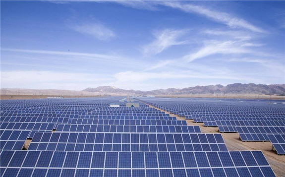 境外疫情形勢卻日趨嚴峻，光伏企業“走出去”是否會受疫情波及?