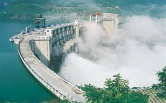106.2億！葛洲壩集團簽訂土耳其抽水蓄能電站項目