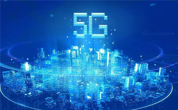 內蒙古啟動全區首個5G智能電網建設項目