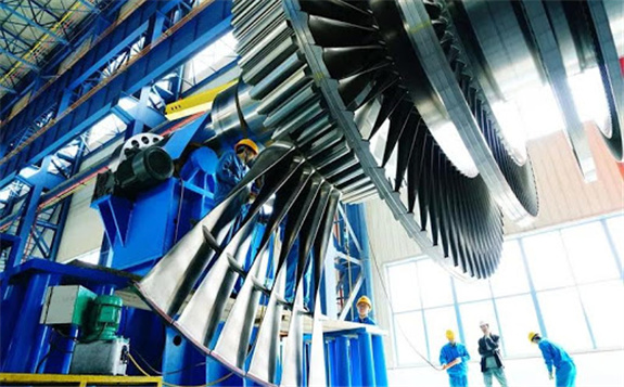 東方汽輪機簽訂首個垃圾焚燒發電廠智慧化改造項目合同