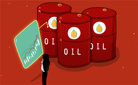 美國敦促沙特阿拉伯結束石油價格戰