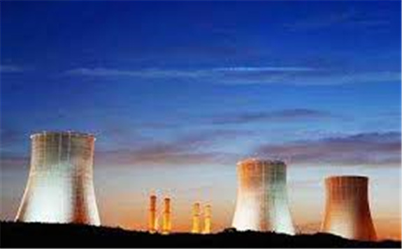 山東能源聊城祥光2×66萬千瓦超超臨界熱電聯(lián)產(chǎn)項目開工