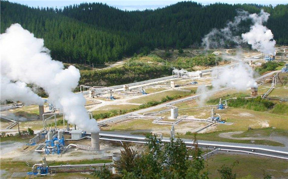 我國深部地熱儲層改造增產技術取得突破