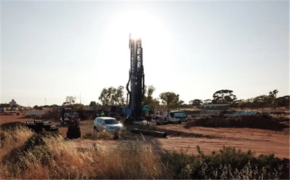 澳大利亞新鉆探技術可降低地熱鉆井70%成本