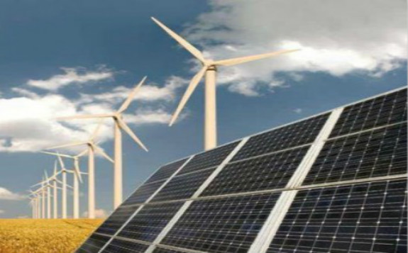 新的工具為大規模儲存可再生能源指明了前進的道路