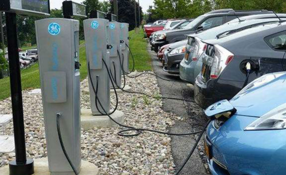 站在“新基建”風口，新能源汽車充電樁行業再次迎來發展機遇