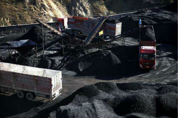 截止2019年底安徽生產煤礦41處 產能12696萬噸 