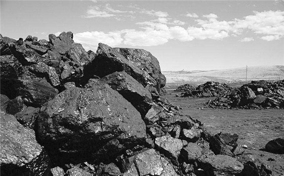 哈薩克斯坦煤炭產量計劃提高至1.2億噸 出口量提高35.2%