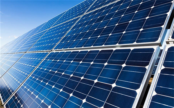 105億！晶科能源擬在海寧投建7.5GW高效電池和7GW高效組件項目