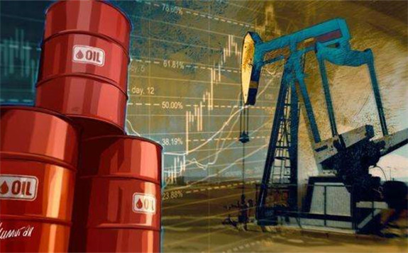 國際油價(jià)再度大跌 美油盤中跌破20美元/桶
