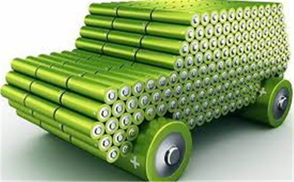 恒大動力電池項目在貴陽正式啟動 預計產能3GWh