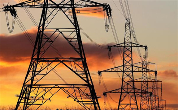 今年首個特高壓項目獲核準 總投資3.06億元