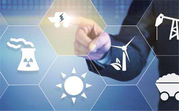 國網浙江綜合能源服務有限公司密集成立三家市級子公司