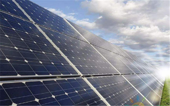 全球大型光伏電站裝機量創新高