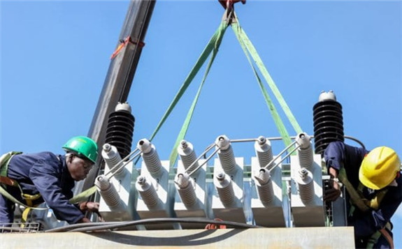 非洲開發銀行為科特迪瓦農村電氣化提供6200萬歐元貸款