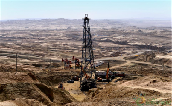 青海油田首創油氣測井評價新方法 為高原千萬噸級油氣田的建設提供技術支持