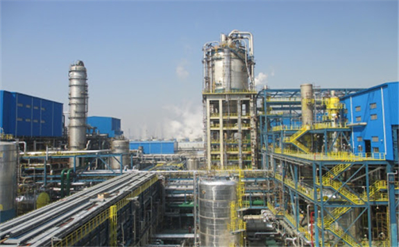 疫情因素影響，聚酯產業鏈正經歷著近幾年來最冷的“寒冬”