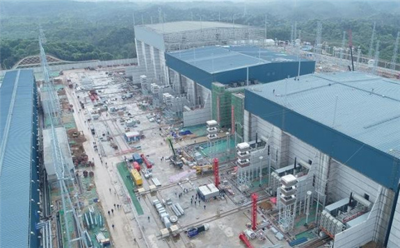 南方電網：預計4年內投資251億，建成充電樁38萬個