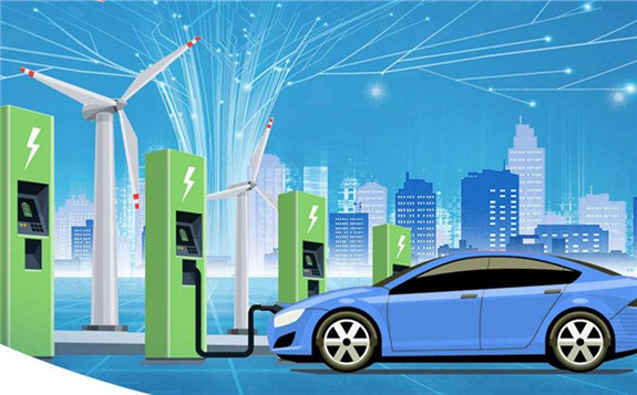 “新基建”在穩(wěn)增長(zhǎng)、調(diào)結(jié)構(gòu)、惠民生等方面發(fā)揮重要作用