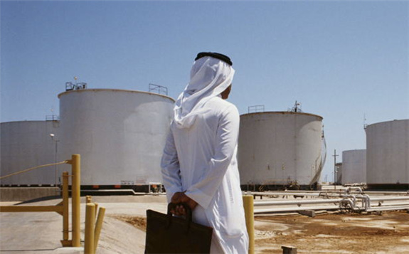 無視美國施壓，沙特仍在增加石油產(chǎn)量