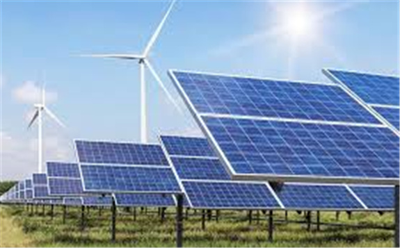 緬甸將批量建設可再生能源發電項目