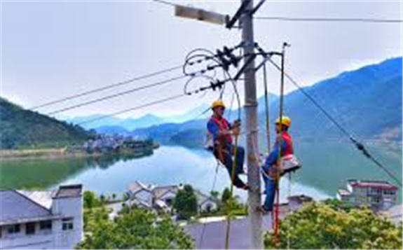 貴州電網(wǎng)2020年農(nóng)村配電網(wǎng)建設(shè)拉開序幕