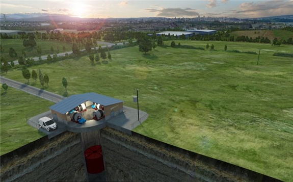 南非正面臨能源危機 儲能系統可以解決其電網問題