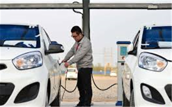 新能源車補貼延長2年：抓住政策紅利盡快完成產業升級