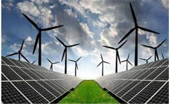 2020年第一季度，海外市場儲能部署新增3.59GW